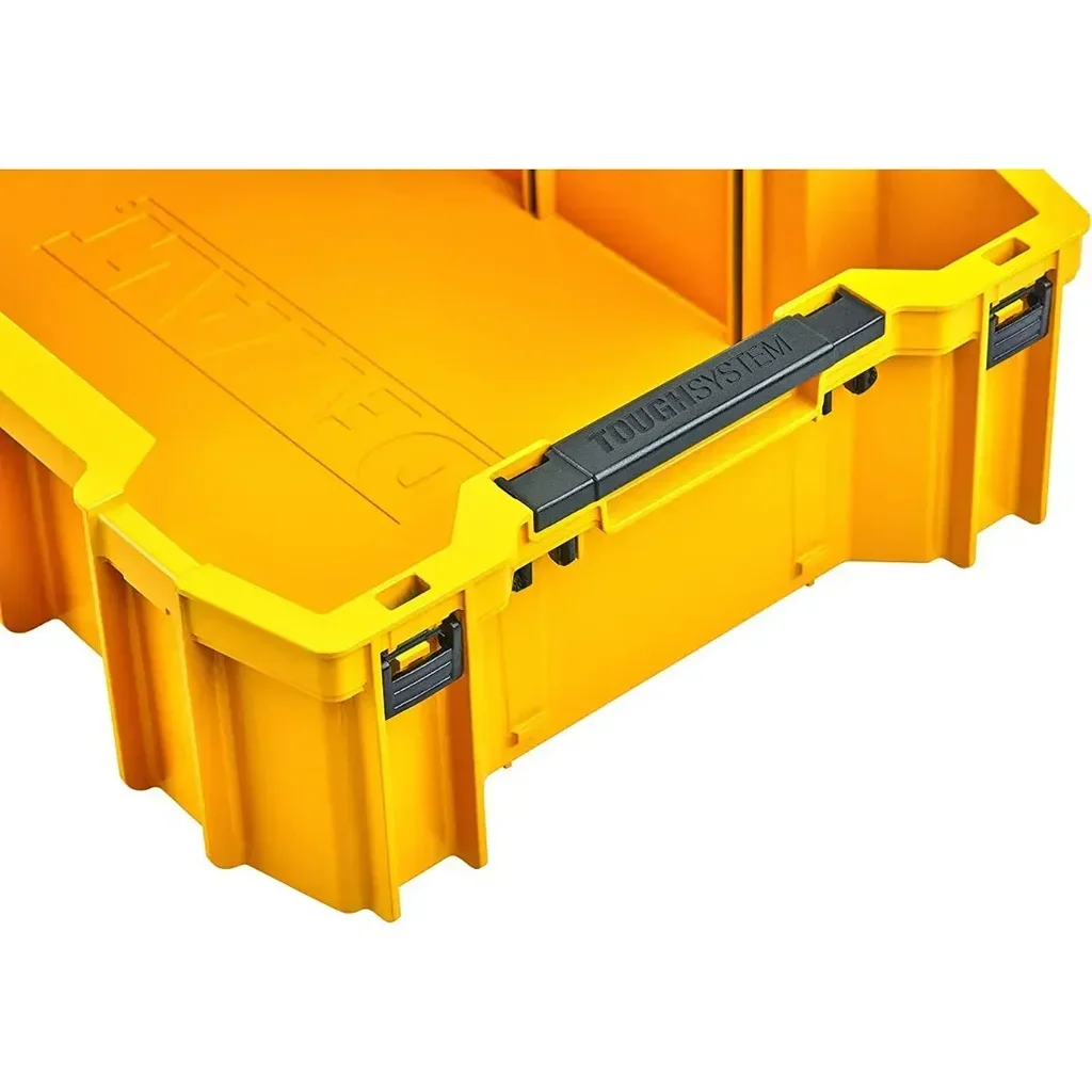 Caja de Almacenamiento Modular DEWALT DWST83408-1 ToughSystem 2.0