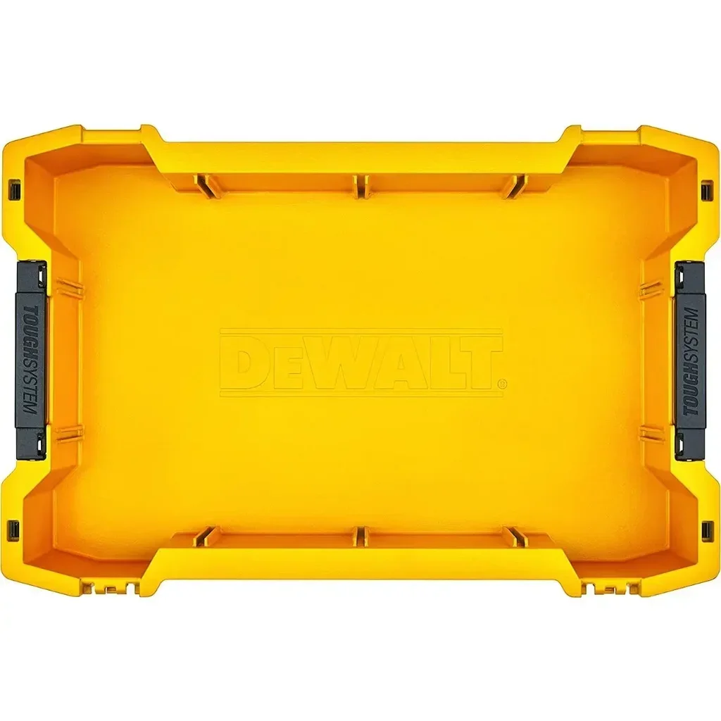 Caja de Almacenamiento Modular DEWALT DWST83408-1 ToughSystem 2.0