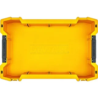 Caja de Almacenamiento Modular DEWALT DWST83408-1 ToughSystem 2.0
