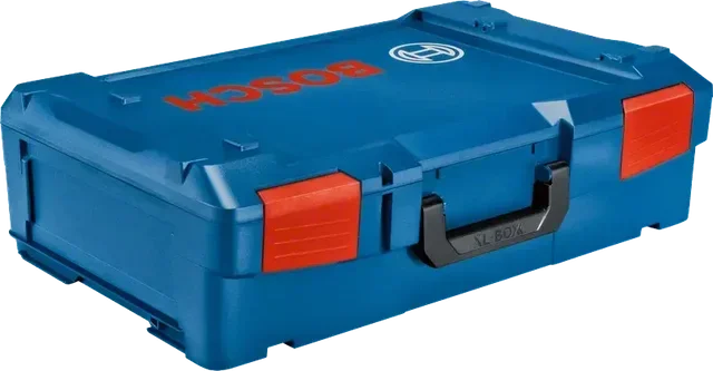 Boîte rangement professionnelle XL-Boxx BOSCH compatible L-BOXX