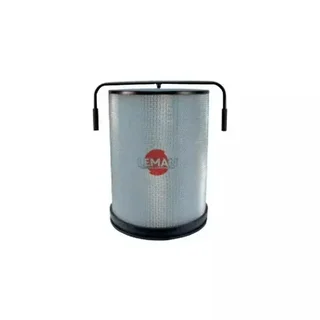 Alloggiamento avviamento sincronizzato Leman 90007 per macchine industriali ASP