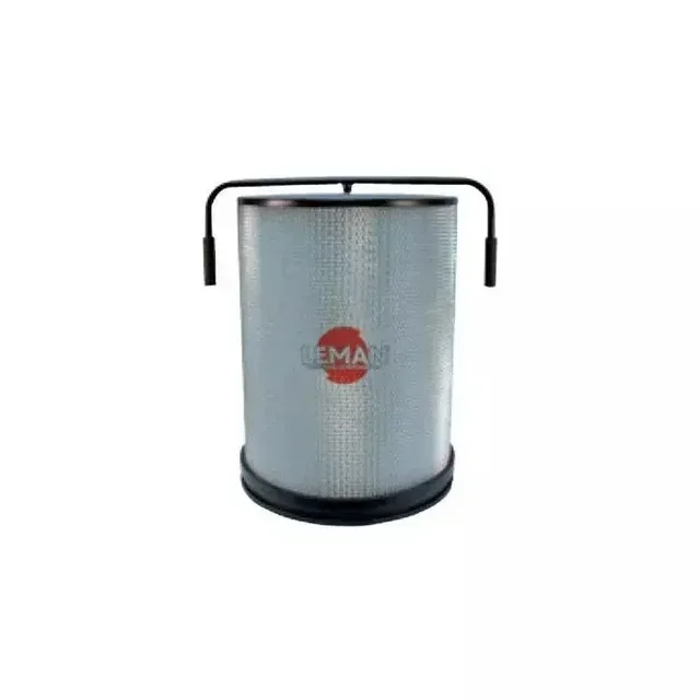 Alloggiamento avviamento sincronizzato Leman 90007 per macchine industriali ASP