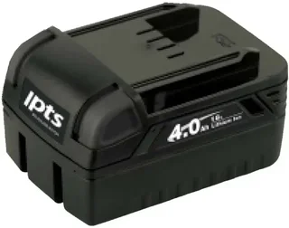 18V 1000Nm Cordless Impact Wrench SAM OUTILLAGE P-210-K - Brushless Motor 1/2" Drive