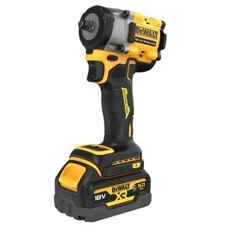 Avvitatore ad Impulsi DEWALT 18V 5Ah Brushless 366Nm Ultra-Compatto DCF923P2G