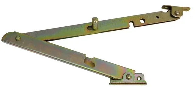 Bras de projection TORBEL 490 mm - Lot de 2 - Accessoires persiennes