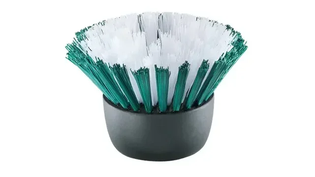 Brosse à poils BOSCH Universal Brush 1600A023KW pour nettoyage intensif salle de bain cuisine