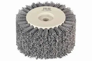 Brosse ponçage Rustilon KB 85 FESTOOL 411969 K80 bois