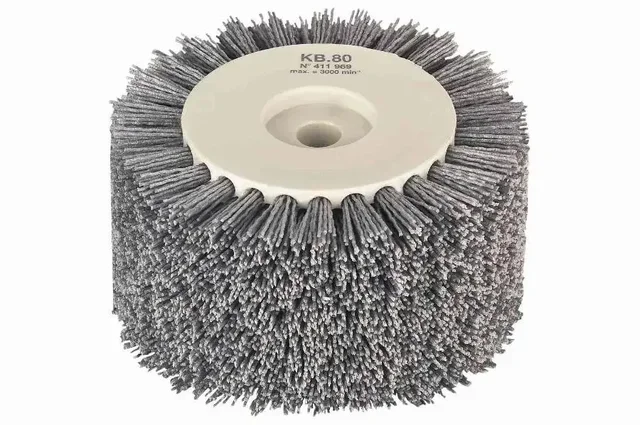 Brosse ponçage Rustilon KB 85 FESTOOL 411969 K80 bois