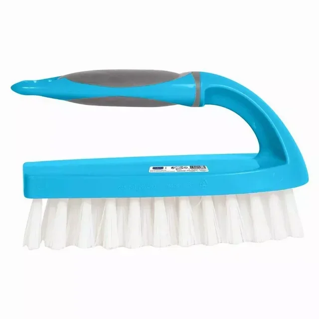 Brosse de lavage multi-surfaces STARWAX - Poignée ergonomique anti-dérapante - Réf. 1683