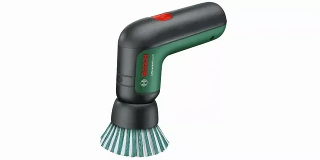Brosse nettoyage électrique Bosch 06033E0000 sans fil IPX5 USB