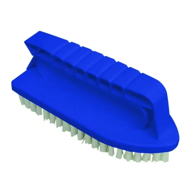 Brosse piscine nylon KOKIDO 24-106 cm - Nettoyage parois bassin