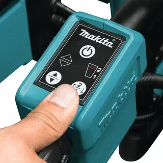 Brouette électrique MAKITA DCU180Z 18V Li-Ion 130 kg nu sans batterie