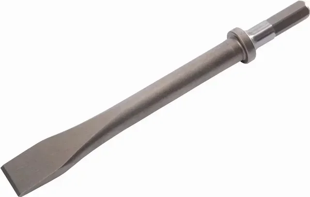 Hexagonal chisel 10 mm SAM Outillage 19201S for panels