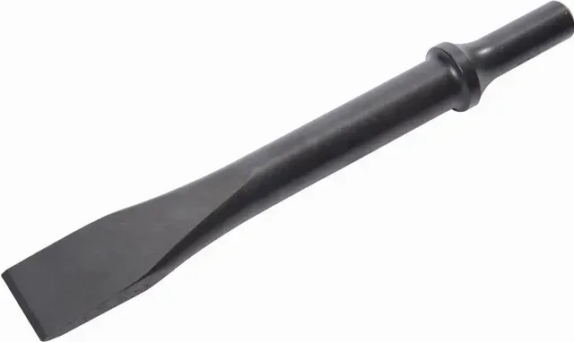 Wide SDS-Plus Chisel 12.7 mm x 192 mm - Heavy Duty