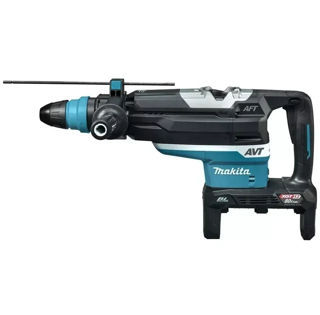 Burineur SDS-Max Makita HR006GZ 36V XGT Brushless 21,4J sans batterie
