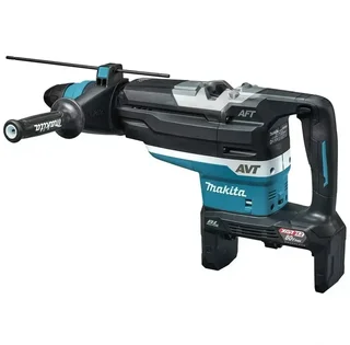 Burineur SDS-Max Makita HR006GZ 36V XGT Brushless 21,4J sans batterie