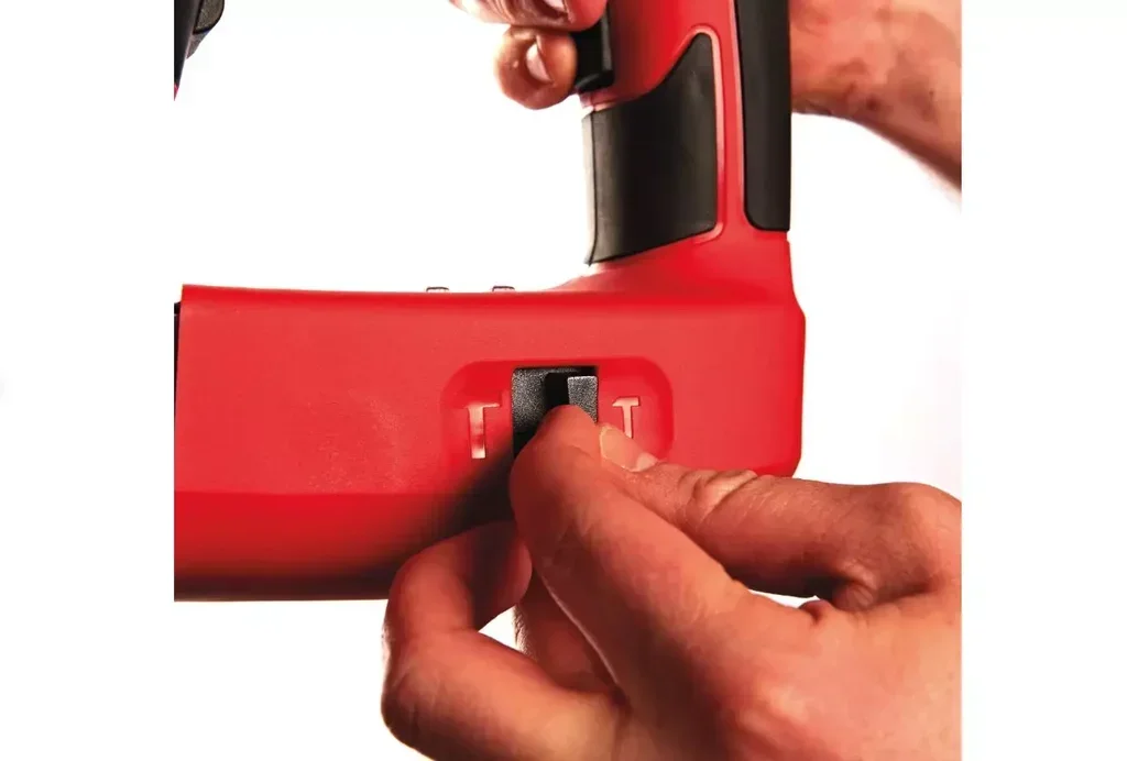 Milwaukee K750S SDS-MAX Bohrhammer 1550W 11,9J EPTA