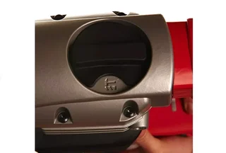 Milwaukee K750S SDS-MAX Bohrhammer 1550W 11,9J EPTA