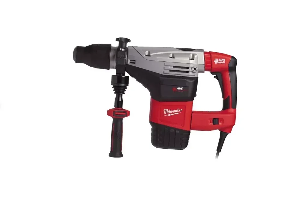 Milwaukee K750S SDS-MAX Bohrhammer 1550W 11,9J EPTA