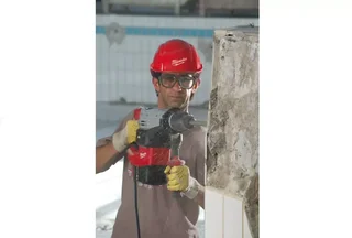 Milwaukee K750S SDS-MAX Bohrhammer 1550W 11,9J EPTA