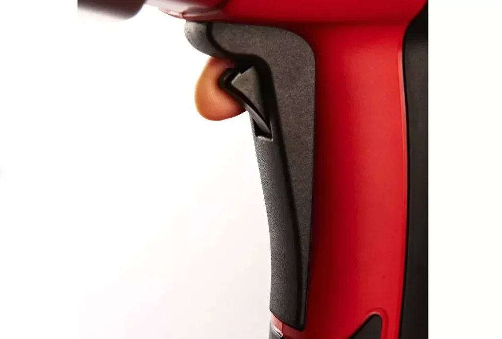 Milwaukee K750S SDS-MAX Bohrhammer 1550W 11,9J EPTA