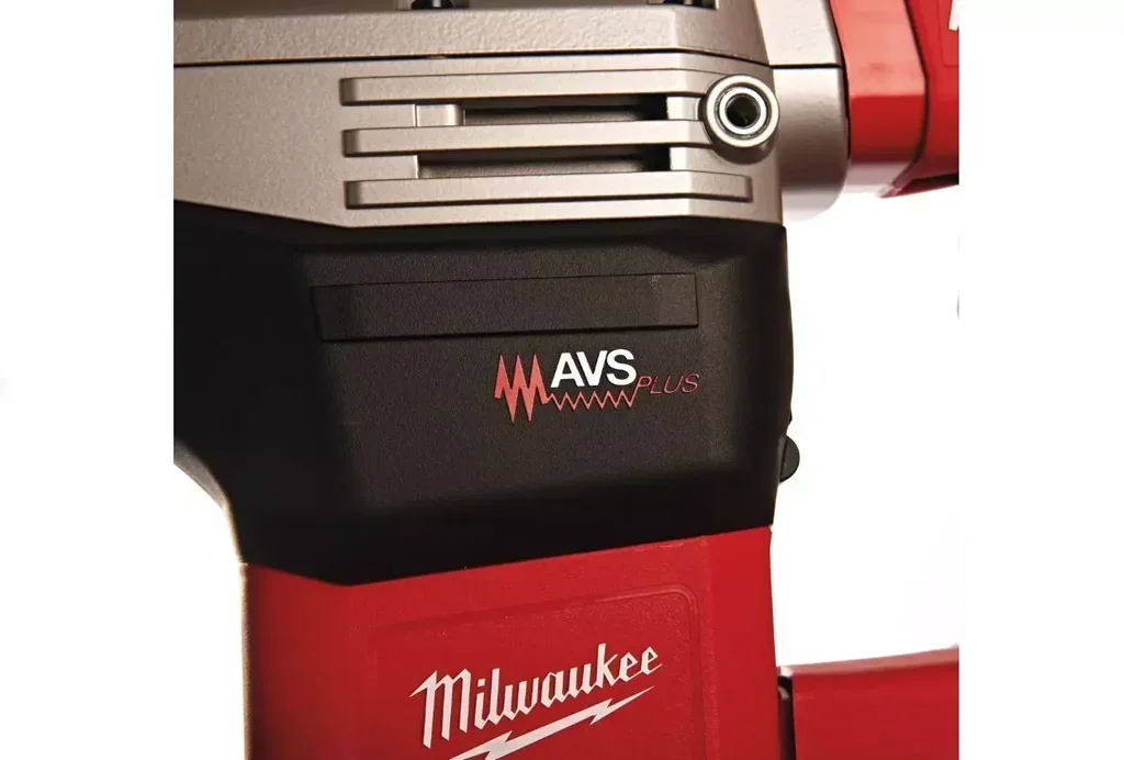 Milwaukee K750S SDS-MAX Bohrhammer 1550W 11,9J EPTA
