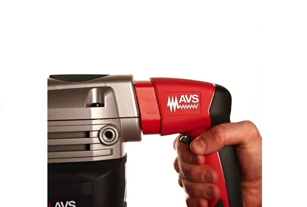 Milwaukee K750S SDS-MAX Bohrhammer 1550W 11,9J EPTA