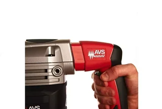 Milwaukee K750S SDS-MAX Bohrhammer 1550W 11,9J EPTA