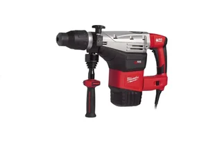 Milwaukee K750S SDS-MAX Bohrhammer 1550W 11,9J EPTA