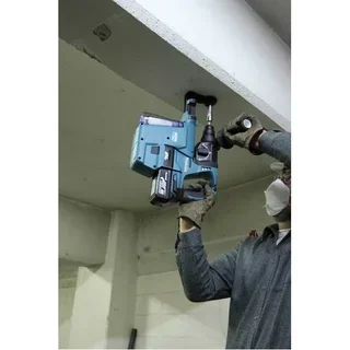 MAKITA SDS-Plus Bohrhammer 18V 24mm DHR243ZJ Solo ohne Akku