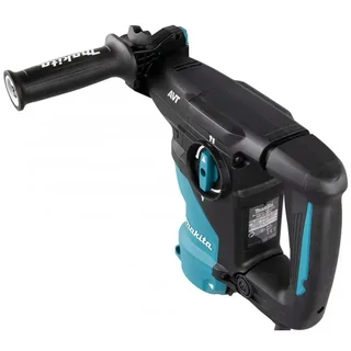 SDS-Plus Bohrhammer MAKITA HR3012FCWJ 1050W 30mm mit MAKPAC Koffer
