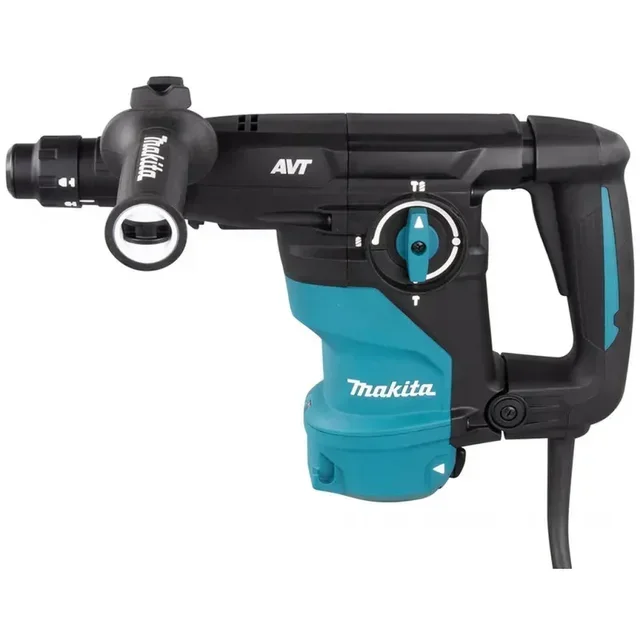 Burineur perforateur SDS-Plus MAKITA HR3012FCWJ 1050W 30mm coffret MAKPAC