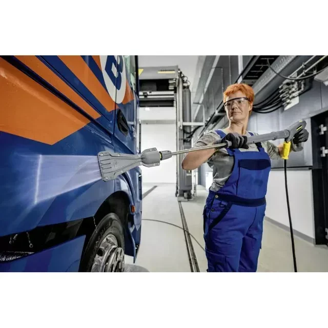 Kärcher eco!Booster TR 033 2.113-085.0 Pressure Washer Nozzle EASY!Lock High Pressure Cleaner Accessory