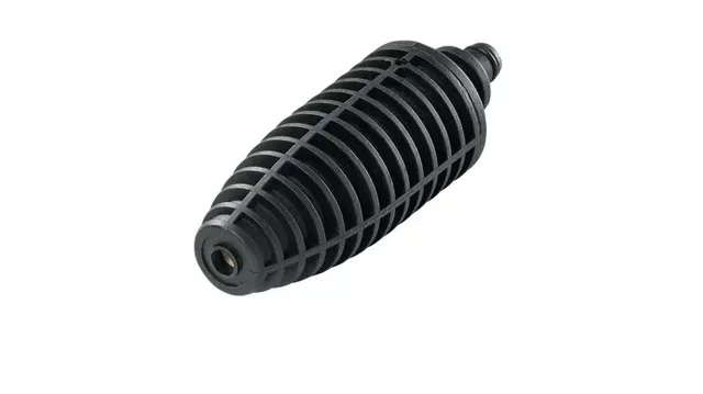 Buse rotative haute pression Bosch F016800580 140 bar nettoyeur terrasse