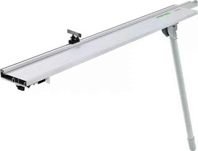 Butée d'extension FESTOOL KA-UG-KS 120-R pour KAPEX 497352