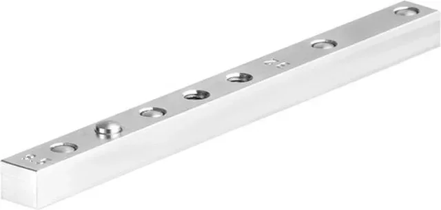 Festool LA-LR 32 FS Anschlag für Lochschiene 2-teiliges Set