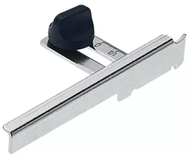 FESTOOL FA-EHL 488543 Depth Stop for Saw - Precision Woodworking Accessory