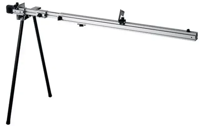 Butée extension FESTOOL CS 70 KA 488063 réglage cote longitudinale