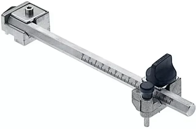 Arresto laterale Festool SA-LR 32 per foratura serie 485758 - accessorio utensile falegnameria