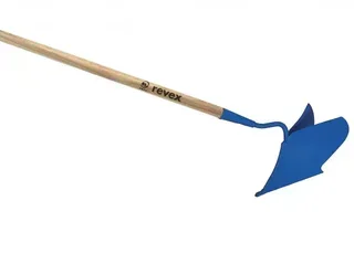 20 cm garden cultivator REVEX with 150 cm ash wood handle PEFC certified
