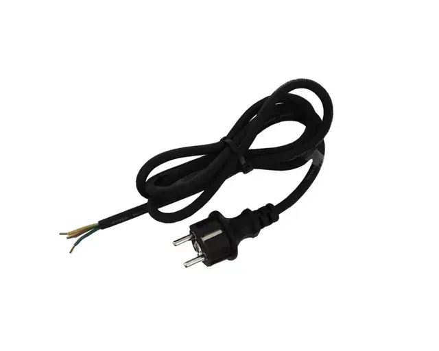 Câble alimentation 2,5m Conekly JETLY 4x1,5mm² réf. 431000