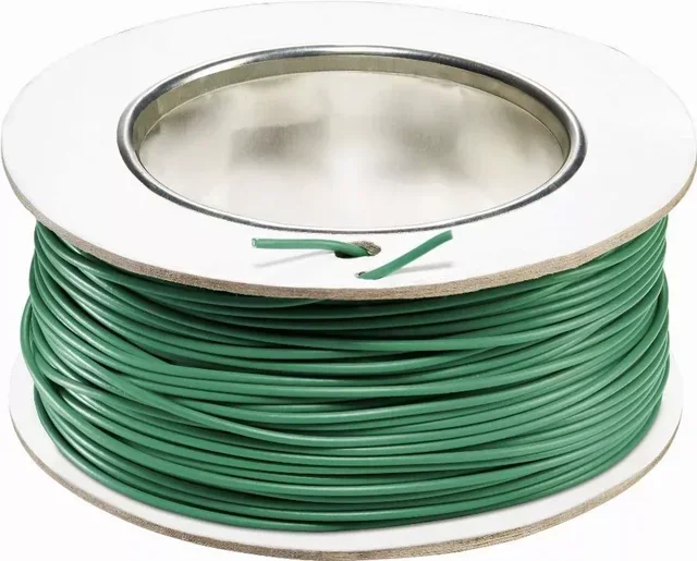 BOSCH Boundary Wire 100m for Indego Robotic Lawn Mower - Perimeter Cable F016800373
