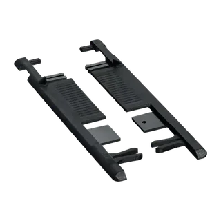 Capuchon protection plastique rail guidage Bosch 1600Z0000C