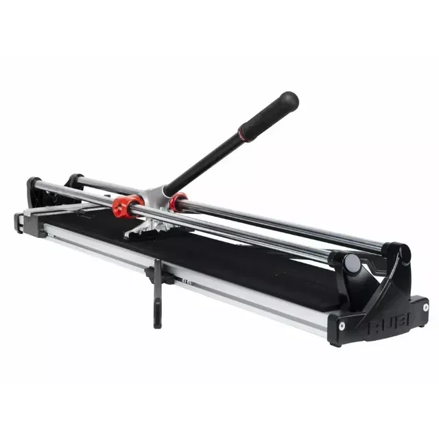Tagliapiastrelle manuale RUBI RP-85 ceramica professionale con borsa trasporto e moletta Ø8 mm