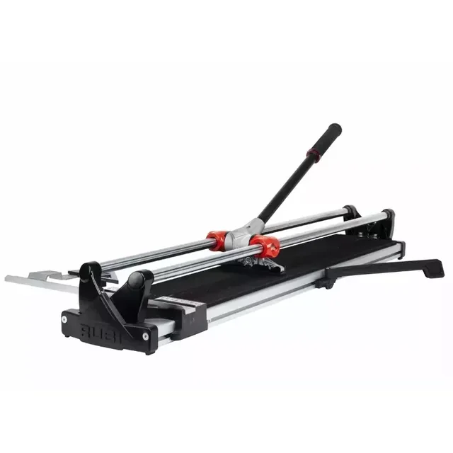 Tagliapiastrelle manuale RUBI RP-85 ceramica professionale con borsa trasporto e moletta Ø8 mm