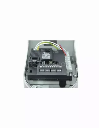 Carte électronique NICE SPPOA3R10 pour portail Hopp et Pop