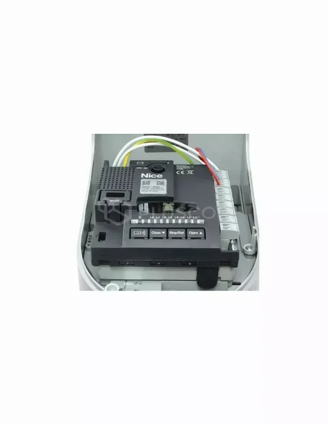 Carte électronique NICE SPPOA3R10 pour portail Hopp et Pop