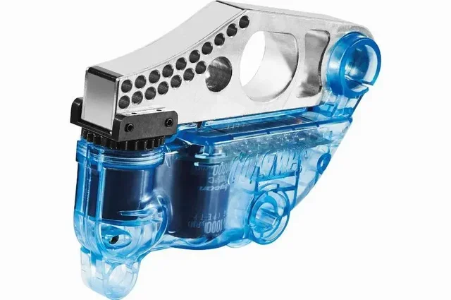 Cartouche FESTOOL KT-TKS 80 SawStop protection cutanée réf 575851