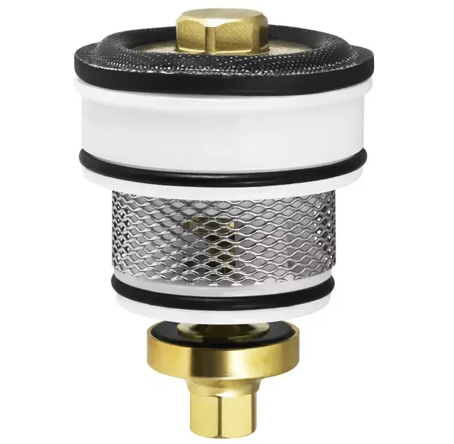 RinoxSmart Plus RBM 800µ Filterkartusche Ersatzfilter 1/2" 3/4" Gewindeanschluss Artikelnummer 8167003