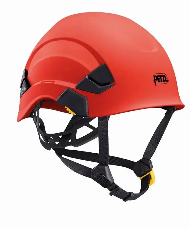 Casque de protection Vertex PETZL A010AA confort sécurité